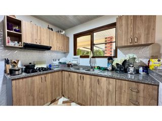 Foto 16 de Casa campestre en venta en condominio - Santa Elena El Cerrito Valle