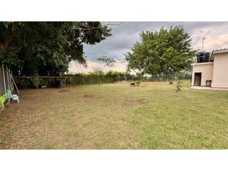 Foto 7 de Casa campestre en venta en condominio - Santa Elena El Cerrito Valle