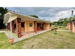 Foto 5 de Casa campestre en venta en condominio - Santa Elena El Cerrito Valle