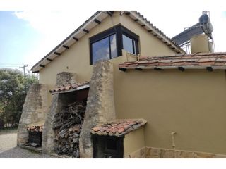 Foto 30 de Casa Campestre Vereda Cerca de Piedra 3.850 M2