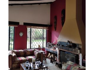 Foto 17 de Casa Campestre Vereda Cerca de Piedra 3.850 M2