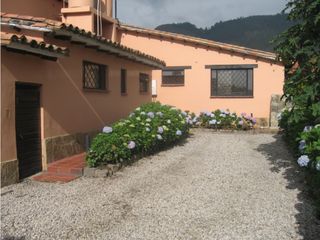 Foto 1 de Casa Campestre Vereda Cerca de Piedra 3.850 M2