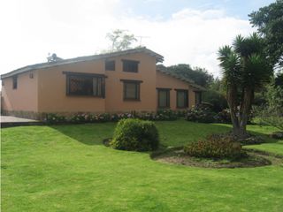 Foto 4 de Casa Campestre Vereda Cerca de Piedra 3.850 M2