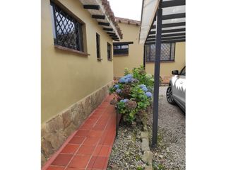 Foto 31 de Casa Campestre Vereda Cerca de Piedra 3.850 M2