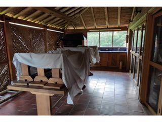 Foto 14 de Casa Campestre Vereda Cerca de Piedra 3.850 M2