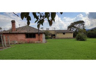 Foto 26 de Casa Campestre Vereda Cerca de Piedra 3.850 M2