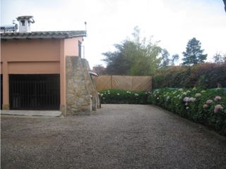 Foto 8 de Casa Campestre Vereda Cerca de Piedra 3.850 M2