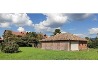 Foto 18 de Casa Campestre Vereda Cerca de Piedra 3.850 M2