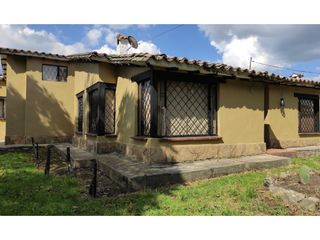 Foto 20 de Casa Campestre Vereda Cerca de Piedra 3.850 M2