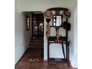 Foto 12 de Casa Campestre Vereda Cerca de Piedra 3.850 M2