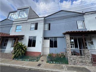 Foto 1 de EN VENTA CASA EN RESERVA SAN JORGE GIRON SANTANDER