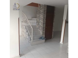 Foto 10 de EN VENTA CASA EN RESERVA SAN JORGE GIRON SANTANDER