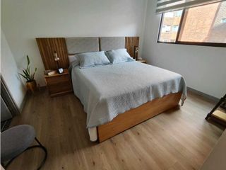 Foto 9 de Hermoso Ap Envig Cumbres 86m2 💰830 Mill