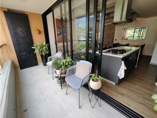 Foto 7 de Hermoso Ap Envig Cumbres 86m2 💰830 Mill
