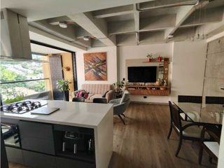 Foto 3 de Hermoso Ap Envig Cumbres 86m2 💰830 Mill