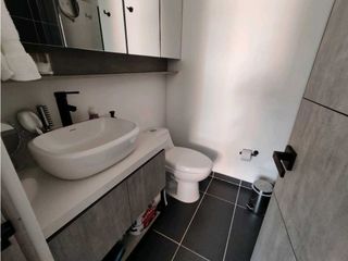 Foto 11 de Hermoso Ap Envig Cumbres 86m2 💰830 Mill