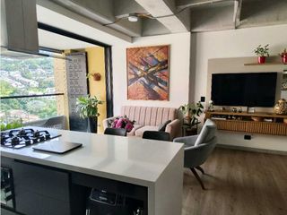 Foto 2 de Hermoso Ap Envig Cumbres 86m2 💰830 Mill
