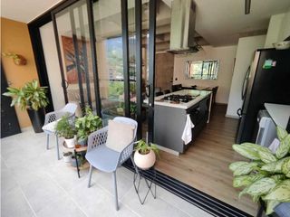 Foto 8 de Hermoso Ap Envig Cumbres 86m2 💰830 Mill