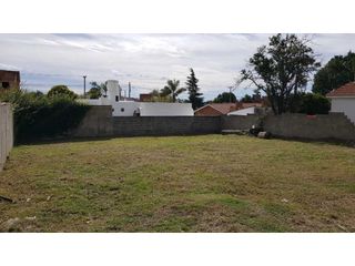 Foto 4 de Vendo ultimo hermoso terreno en barrio residencial