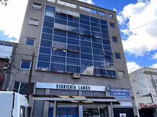Foto 1 de Departamento en alquiler en Lanus Este