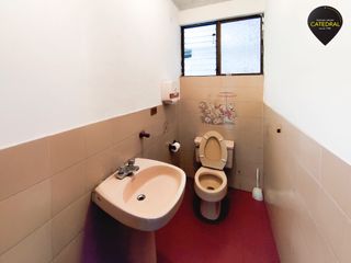 Foto 18 de Casa de venta en Coliseo – código:21589