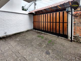Foto 24 de Casa de venta en Coliseo – código:21589
