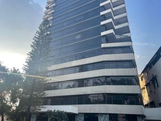 Foto 8 de Se vende oficina en edificio El Fortín JosS
