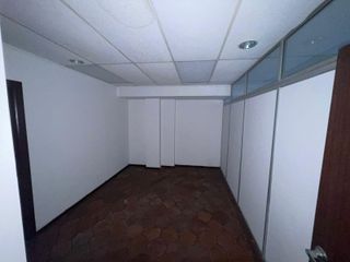 Foto 15 de Se vende oficina en edificio El Fortín JosS