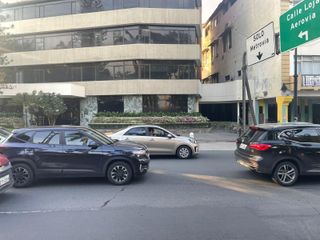 Foto 7 de Se vende oficina en edificio El Fortín JosS