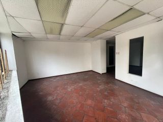 Foto 9 de Se vende oficina en edificio El Fortín JosS