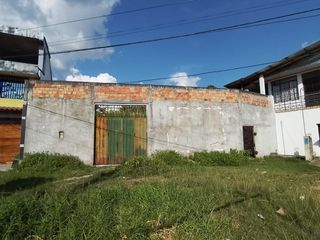 Foto 1 de Amplio Terreno cerca a Av. Avelardo Quiñones - Loreto