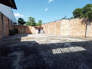 Foto 4 de Amplio Terreno cerca a Av. Avelardo Quiñones - Loreto