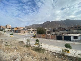 Foto 3 de Terreno - CIUDAD DE DIOS