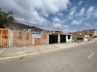 Foto 1 de Terreno - CIUDAD DE DIOS