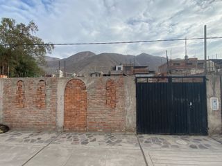 Foto 4 de Terreno - CIUDAD DE DIOS