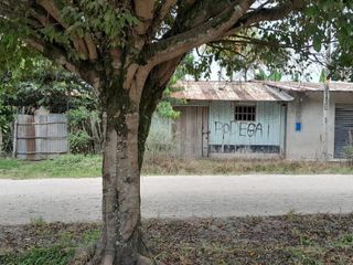 Foto 6 de En Venta Terreno Frente a Calle en Moyobamba- San Martín