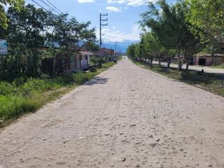 Foto 9 de En Venta Terreno Frente a Calle en Moyobamba- San Martín