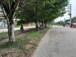 Foto 5 de En Venta Terreno Frente a Calle en Moyobamba- San Martín