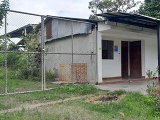 Foto 2 de En venta amplia casa en Moyobamba-San Martín