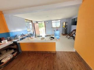 Foto 6 de En venta amplia casa en Moyobamba-San Martín