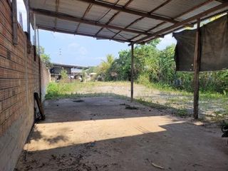 Foto 12 de En venta amplia casa en Moyobamba-San Martín