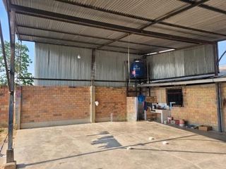 Foto 10 de En venta amplia casa en Moyobamba-San Martín