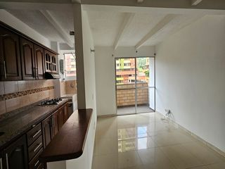 Foto 2 de APARTAMENTO EN ARRIENDO UBICADO EN MEDELLIN SECTOR CALASANZ
