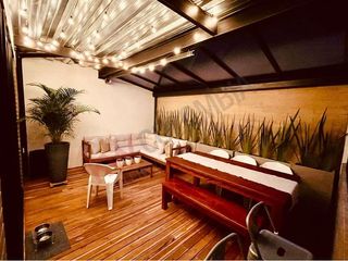 Foto 4 de Arriendo Apartamento Amoblado En El Virrey