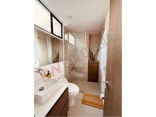 Foto 16 de Arriendo Apartamento Amoblado En El Virrey