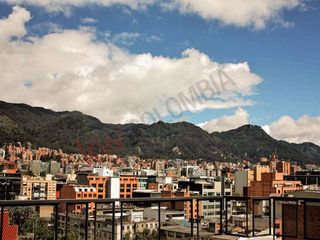 Foto 15 de Arriendo Apartamento Amoblado En El Virrey