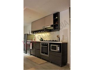 Foto 7 de Arriendo Apartamento Amoblado En El Virrey