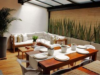 Foto 5 de Arriendo Apartamento Amoblado En El Virrey