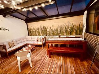 Foto 1 de Arriendo Apartamento Amoblado En El Virrey