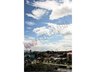 Foto 20 de Arriendo Apartamento Amoblado En El Virrey